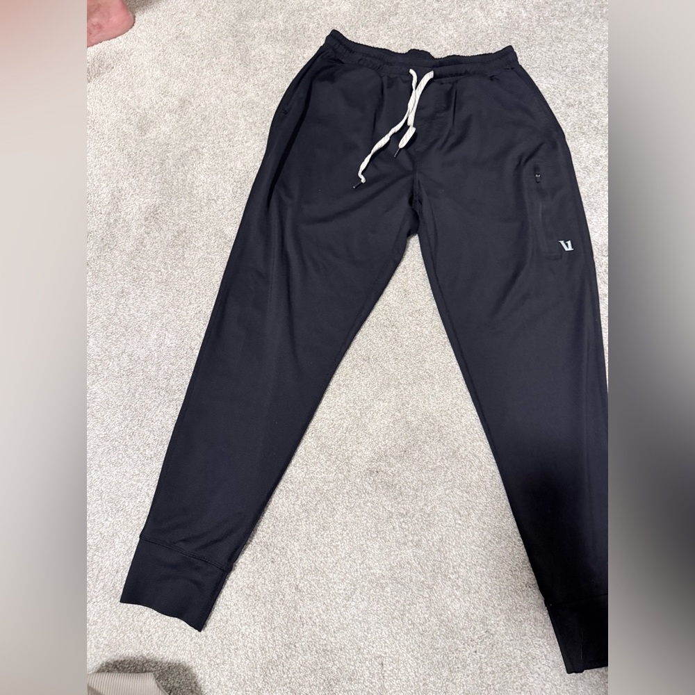 Men's Vuori Sunday Performance Jogger